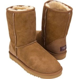 UGG Classic Short